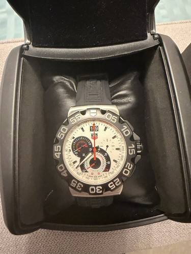 Tag heuer formula - formula, grand