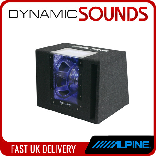 Alpine sbg 1224bp inch - inch, 800