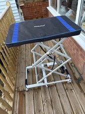 Portable Electric Car Hoist