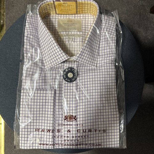 Hawes curtis jermyn st long - hawes,