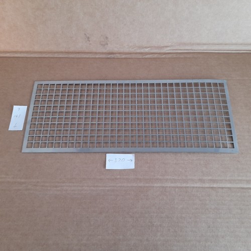 Heavy duty stainless - duty, steel