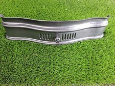 CAST IRON  FIRE FRONT  ASHPAN