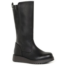 Heavenly Feet Luna Womens Knee