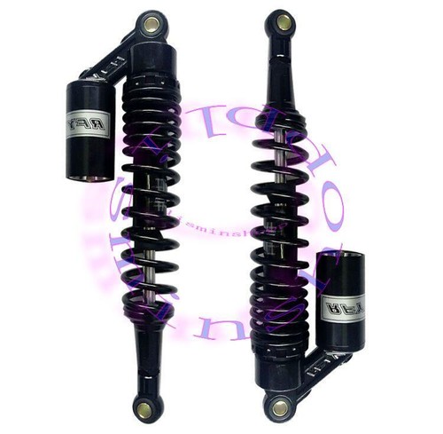 Pair air shock - pair,