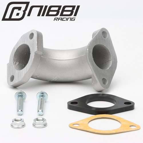 Nibbi 48mm intake manifold - 45/48mm,
