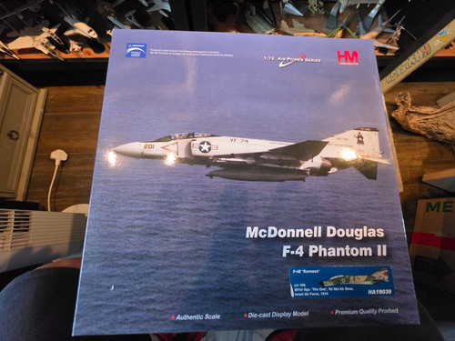 Ha19039 4e phantom - ha19039, f-4e