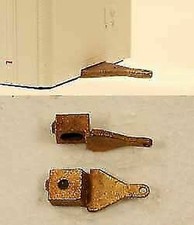 Cal Scale 526 HO scale Tongue For Bowser RoadRailer pkg(2)