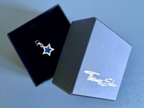 Thomas sabo sterling silver - sabo,