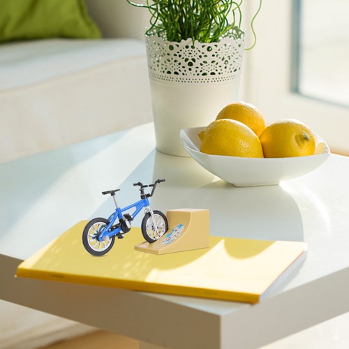 Finger skateboard ramp set - finger,