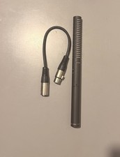 Rode NTG2 Multi-Powered