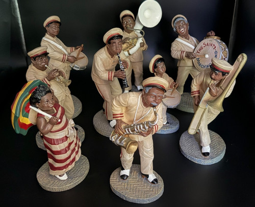 9pc enesco parastone - 9pc,