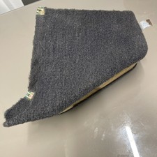 Saab 900 Classic Grey Carpeted