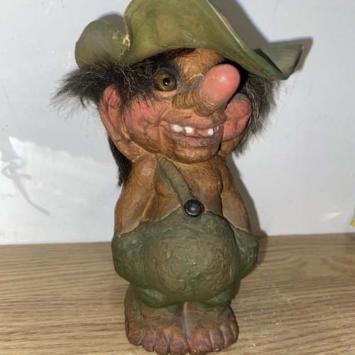 Vintage nyform 117 hillbilly - vintage, #117