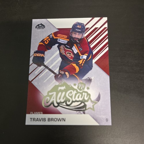 Travis brown all - brown, star