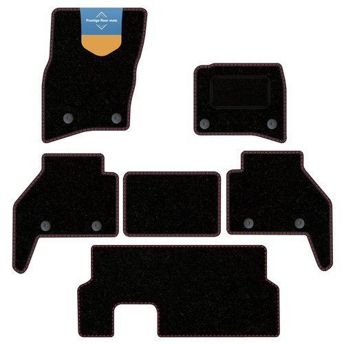 Fits landrover defender 130 - fits,