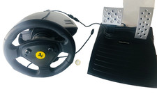 Controller Steering Wheel