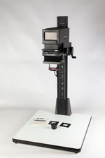 Durst M605 B&W /Multigrade Universal Format Enlarger + 35mm Condenser Kit + Lens