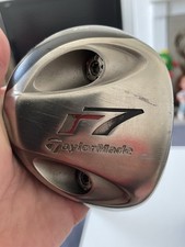1 X Used 15 Degree Taylormade
