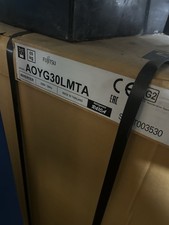 Fujitsu General - Air Conditioning AOYG30LMTA outdoor Only - R410a Condenser NEW