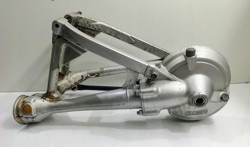 Wishbone differential gimbal