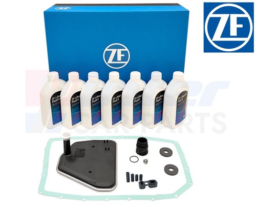 Genuine 6hp 26x - 26x, bmw