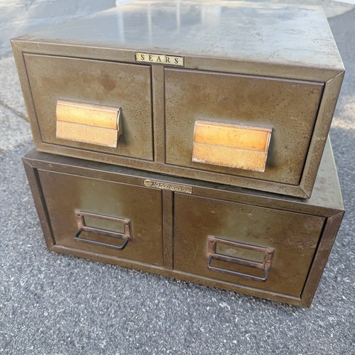 Vintage sears steelmaster 2 - vintage, &