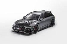 KiloWorks 1:18 Audi RS6