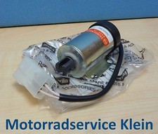 Original Aprilia servomotor exhaust control RS 125 MX SX RX classic AF1