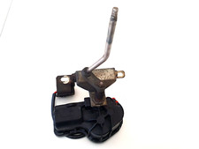 Mercedes R129 SL Headlight Wiper Motor - Passenger / Left - A1298200142