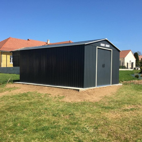 6 ft metal - 10/8,