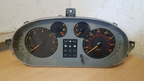 Renault megane scenic mk1 - renault,