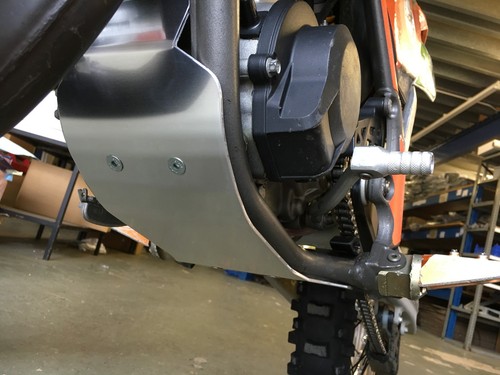 Ktm husqvarna 85cc skid - tc/sx,