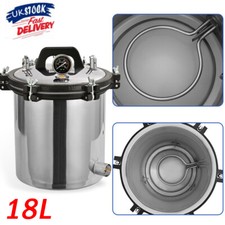 Medical Steam Sterilizer