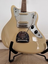 Fender Johnny Marr Jaguar