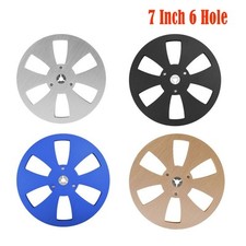 7 Inch Open Reel Sound Tape