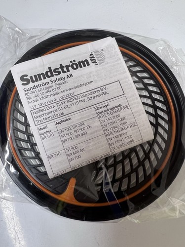 Sundström 510 r - sundström,