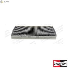 FILTER CABIN AIR CCF0015C FOR