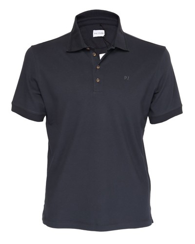 Nwt pal zileri polo - shirt, navy