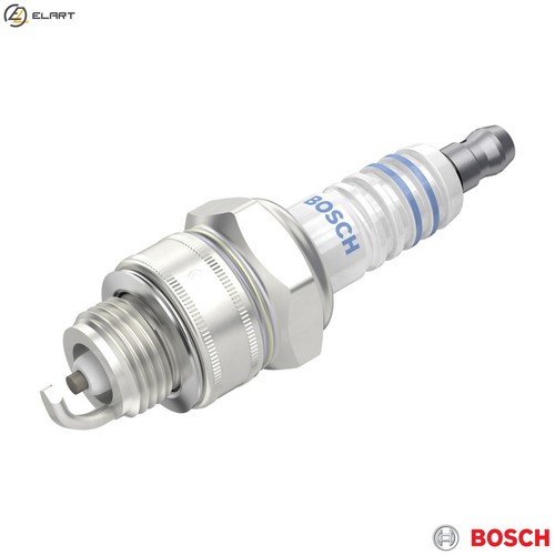 Spark plug 242 - 0, 235