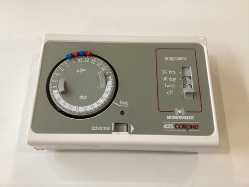 Horstmann secure 425 coronet - 425,