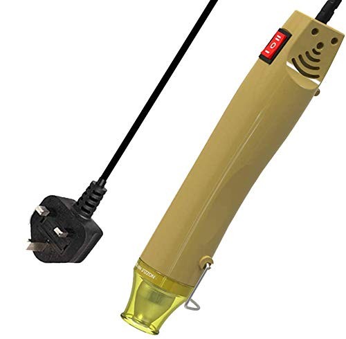 Embossing heat gun - heat,