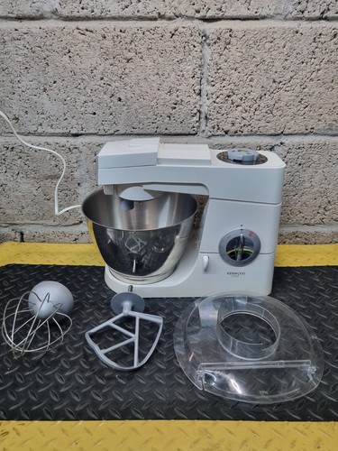 Kenwood chef food mixer - chef, km310