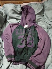 Kangol Hoddie