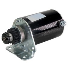 Lawn Mower Starter Motor For
