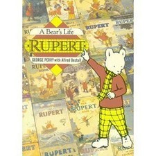 Rupert: A Bear's Life - Perry