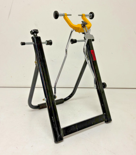 Minoura folding black - folding,