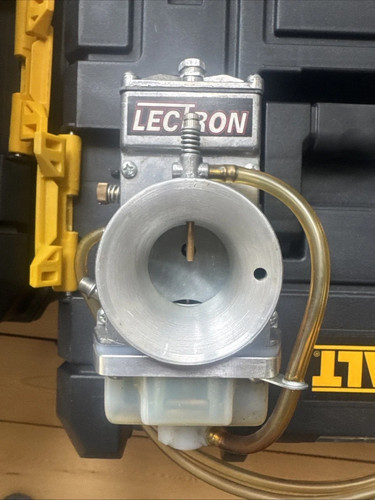Lectron 36mm carb - 36mm,