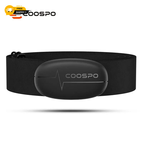 Coospo h9z rechargeable heart - h9z,