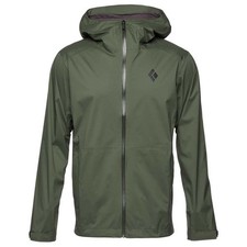 Black Diamond Mens Stormline