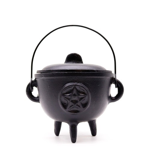 Extra lrg cast iron - extra,